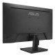 ASUS Moniteur 24,5 pouces visibles IPS Full HD - 120 Hz - Adaptive-Sync - 1 ms MPRT - HDMI, VGA, Low Blue Light - Montage mural