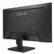 ASUS Moniteur 24,5 pouces visibles IPS Full HD - 120 Hz - Adaptive-Sync - 1 ms MPRT - HDMI, VGA, Low Blue Light - Montage mural