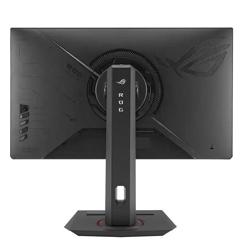 Asus Moniteur gaming ROG Strix 24,5 pouces (1980x1080) - 180 Hz - 1 ms - Faible lumière bleue, AMD FreeSync - HDMI, DP, USB-C