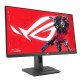 Asus Moniteur gaming ROG Strix 24,5 pouces (1980x1080) - 180 Hz - 1 ms - Faible lumière bleue, AMD FreeSync - HDMI, DP, USB-C