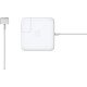 Apple chargeur - Original Apple -  Adaptateur secteur MagSafe 2 45 W Pour MacBook Air