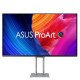 Asus Moniteur ProArt OLED professionnel 32 pouces 4K UHD, QD-OLED, Ultra-mince, 240 Hz, 0.1ms, Dolby Vision, Pied ergonomique