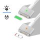 Apple chargeur - Original Apple -  Adaptateur secteur MagSafe 2 45 W Pour MacBook Air