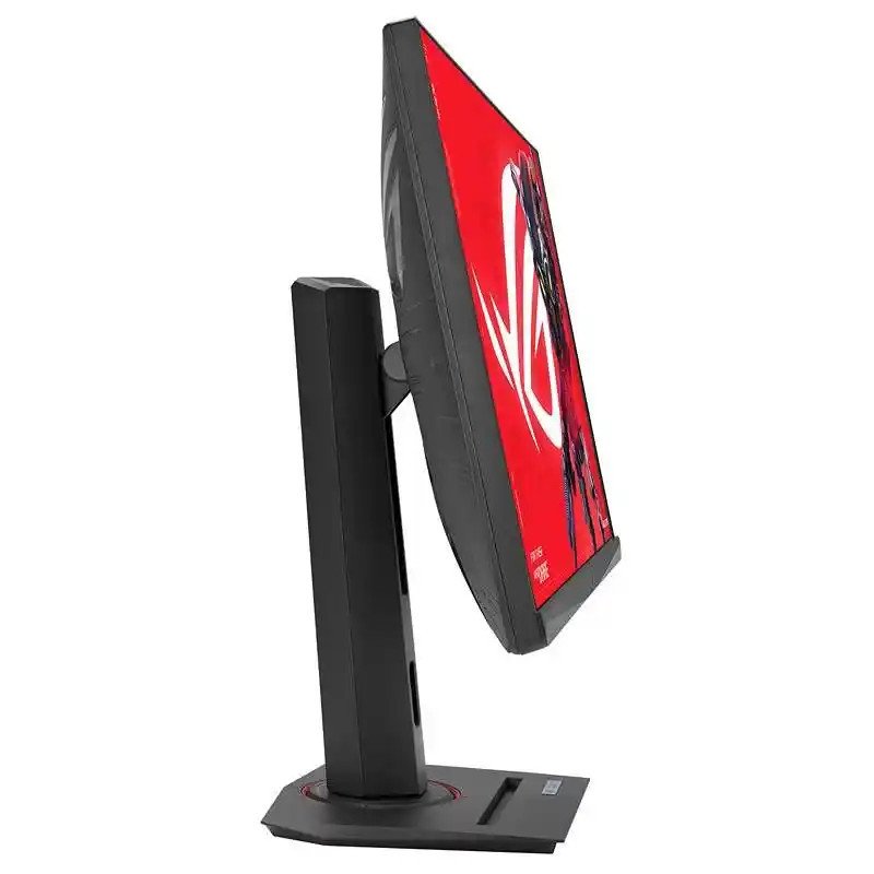 Asus Moniteur gaming ROG Strix 27 pouces 4K UHD - 160Hz - 1ms - AMD FreeSync Premium - 1x DP, 1x HDMI, 1x USB-C, 1x Jack