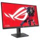 Asus Moniteur gaming ROG Strix 27 pouces 4K UHD - 160Hz - 1ms - AMD FreeSync Premium - 1x DP, 1x HDMI, 1x USB-C, 1x Jack