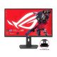 Asus Moniteur gaming ROG Strix 27 pouces 4K UHD - 160Hz - 1ms - AMD FreeSync Premium - 1x DP, 1x HDMI, 1x USB-C, 1x Jack