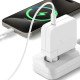 Apple Chargeur - Type-C -  USB C 140W - MacBook , iPad , iPhone & Airpods
