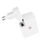 Apple Chargeur - Type-C -  USB C 140W - MacBook , iPad , iPhone & Airpods