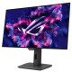 Asus Moniteur gaming ROG Strix OLED 26,5 pouces 1440p - 240 Hz - 0,03 ms - AMD FreeSync Premium - 2x HDMI, 2x USB-A, 1x DP