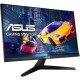 Asus Moniteur gaming 27 pouces FHD - IPS - 120Hz - 1ms - Adaptive Sync, technologie Eye Care Plus, filtre anti-lumière bleue