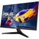 ASUS Moniteur gaming 27 pouces FHD - IPS - 120Hz - 1ms - Adaptive Sync, technologie Eye Care Plus, filtre anti-lumière bleue