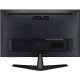 Asus Moniteur gaming 27 pouces FHD - IPS - 120Hz - 1ms - Adaptive Sync, technologie Eye Care Plus, filtre anti-lumière bleue