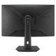 Asus Moniteur gaming ROG Strix USB Type-C 31,5 pouces incurvé - 280 Hz - 1ms - AMD FreeSync Premium - HDMI, USB-C, DisplayPort