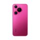 Huawei Pura 70 rose smartphone LTPO OLED de 6,6" 12GB Ram 512GB Stockage résolution de 1256 × 2760 pixels