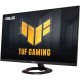 Asus Moniteur TUF Gaming 23,8 pouces, Full HD (1920x1080), 180 Hz, Fast IPS, Extreme Low Motion Blur™, 1ms (GTG), AMD FreeSync