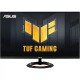 ASUS Moniteur TUF Gaming 23,8 pouces, Full HD (1920x1080), 180 Hz, Fast IPS, Extreme Low Motion Blur™, 1ms (GTG), AMD FreeSync