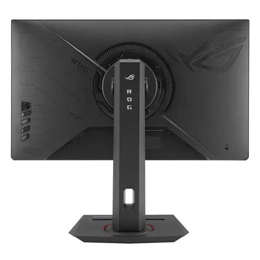 Asus Moniteur gaming ROG Strix USB Type-C 24,5 pouces - 310 Hz - 1ms (GTG) - AMD FreeSync Premium - HDMI, DisplayPort, USB-C