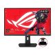 Asus Moniteur gaming ROG Strix USB Type-C 24,5 pouces - 310 Hz - 1ms (GTG) - AMD FreeSync Premium - HDMI, DisplayPort, USB-C