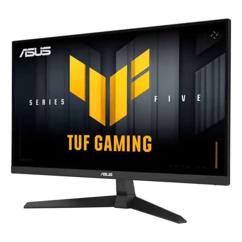 Asus Moniteur TUF Gaming 27 pouces Full HD incurvé - 280Hz - 1ms - AMD FreeSync Premium, VESA AdaptiveSync, faible lumière bleue