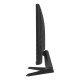Asus Moniteur TUF Gaming 27 pouces Full HD incurvé - 280Hz - 1ms - AMD FreeSync Premium, VESA AdaptiveSync, faible lumière bleue