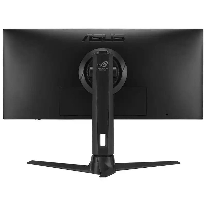 Asus Moniteur Gaming ROG Strix 29,5 pouces 2560x1080 - 220Hz - 1ms (GTG) - AMD FreeSync Premium, haut-parleurs stéréo