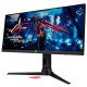 Asus Moniteur Gaming ROG Strix 29,5 pouces 2560x1080 - 220Hz - 1ms (GTG) - AMD FreeSync Premium, haut-parleurs stéréo