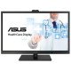 Asus Moniteur HealthCare 31,5 pouces OLED 4K UHD - 60 Hz - 0.1 ms - HDMI, DisplayPort, USB-A, USB-C - faible lumière bleue