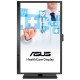 Asus Moniteur HealthCare 31,5 pouces OLED 4K UHD - 60 Hz - 0.1 ms - HDMI, DisplayPort, USB-A, USB-C - faible lumière bleue