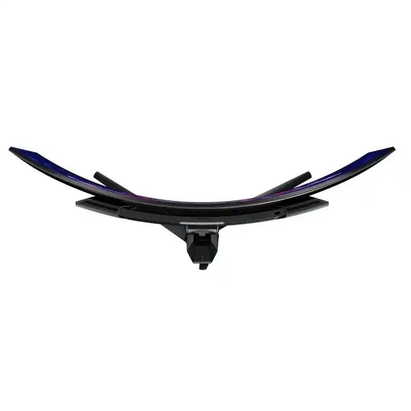 Asus Moniteur gaming ROG Swift OLED incurvé de 34 pouces (33,94") 800R - 240 Hz - 0,03 ms (GTG) - AMD FreeSync Premium Pro