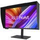 Asus Moniteur professionnel ProArt 32 pouces 4K UHD - 60 Hz - 5 ms - haut-parleurs stéréo - ThunderBolt 4, HDMI, USB-A, USB-C