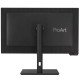 Asus Moniteur professionnel ProArt 32 pouces 4K UHD - 60 Hz - 5 ms - haut-parleurs stéréo - ThunderBolt 4, HDMI, USB-A, USB-C