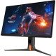 Asus Moniteur de gaming ROG Strix 27 pouces, 4K UHD (3840 x 2160), Fast IPS, 160 Hz, 1 ms de gris à gris, FreeSync Premium Pro