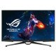 Asus Moniteur gaming ROG Swift 38 pouces 4K UHD, 144Hz, 1ms, Fast IPS, G-Sync, FreeSync Premium Pro, DisplayHDR™, HDMI