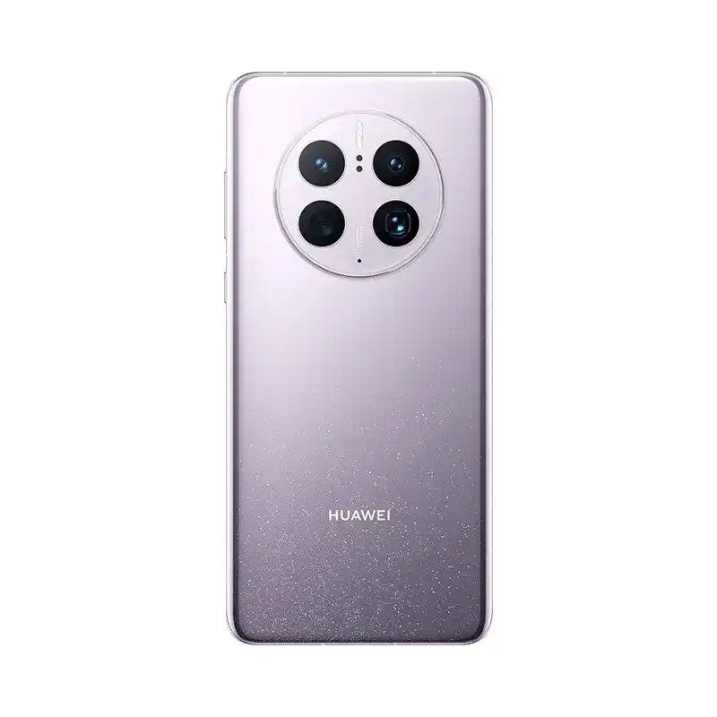 Huawei Mate 50 Pro violet 8GB Ram 256GB Stockage résolution 2616 x 1212 pixels batterie  4700 mAh
