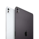 Apple iPad Pro 11" XDR Liquid Retina OLED - Puce M5 - CPU 10 cœurs/ GPU 10 cœurs - 12 Go RAM - 256 Go Stockage - Noir Sidéral