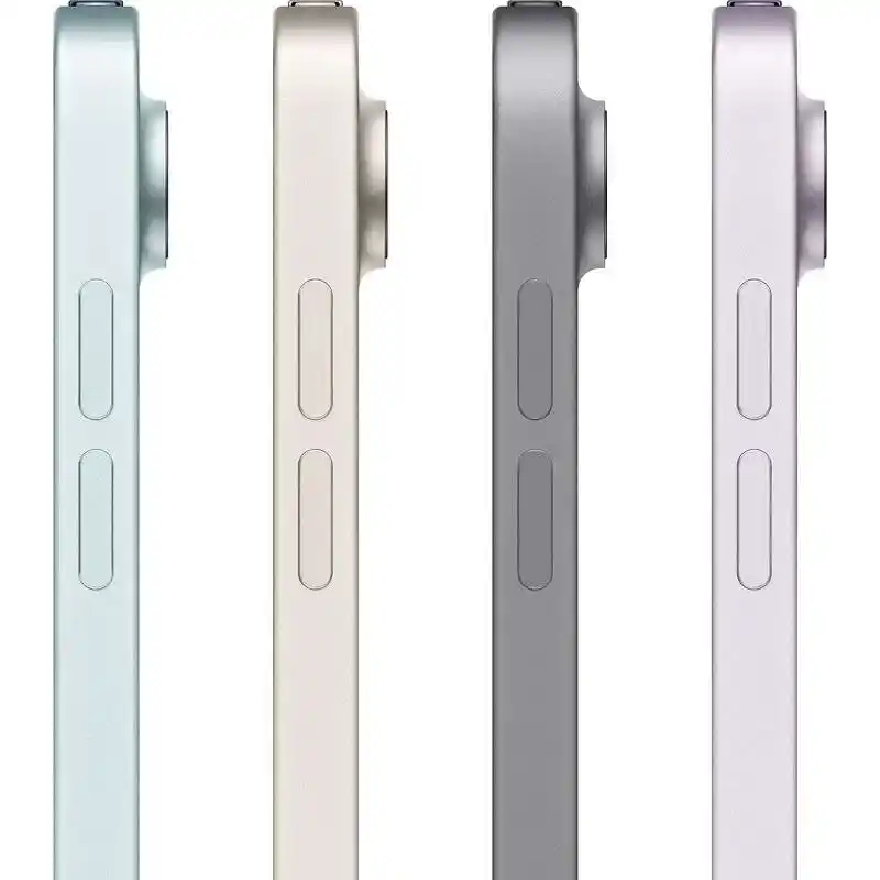 Apple iPad Air Wi-Fi 13 pouces Écran Liquid Retina - Puce M3 - CPU 8 cœurs/ GPU 9 cœurs - 8 Go RAM - 128 Go Stockage - Bleu