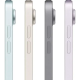 Apple iPad Air Wi-Fi 13" Écran Liquid Retina - Puce M3 - CPU 8 cœurs/ GPU 9 cœurs - 8 Go RAM - 128 Go Stockage - Gris sidéral