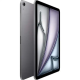 Apple iPad Air Wi-Fi 13" Écran Liquid Retina - Puce M3 - CPU 8 cœurs/ GPU 9 cœurs - 8 Go RAM - 128 Go Stockage - Gris sidéral