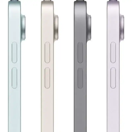 Apple iPad Air Wi-Fi 13 pouces Écran Liquid Retina - Puce M3 - CPU 8 cœurs/ GPU 9 cœurs - 8 Go RAM - 128 Go Stockage - Mauve