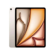 Apple iPad Air Wi-Fi 11" Liquid Retina - Puce M3 - CPU 8 cœurs/ GPU 9 cœurs - 8 Go RAM - 128 Go Stockage - Lumière Stellaire