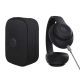 Apple Casque sans fil Beats Studio Pro - jusqu'à 40 heures d'autonomie - Bluetooth 5.3 - réduction de bruit active - Noir