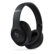 Apple Casque sans fil Beats Studio Pro - jusqu'à 40 heures d'autonomie - Bluetooth 5.3 - réduction de bruit active - Noir
