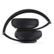 Apple Casque sans fil Beats Studio Pro - jusqu'à 40 heures d'autonomie - Bluetooth 5.3 - réduction de bruit active - Noir