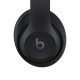 Apple Casque sans fil Beats Studio Pro - jusqu'à 40 heures d'autonomie - Bluetooth 5.3 - réduction de bruit active - Noir