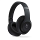 Apple Casque sans fil Beats Studio Pro - jusqu'à 40 heures d'autonomie - Bluetooth 5.3 - réduction de bruit active - Noir