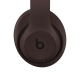 Apple Casque sans fil Beats Studio Pro - jusqu'à 40 heures d'autonomie - Bluetooth 5.3 - réduction de bruit active - Moka