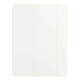 Apple Smart Folio pour iPad Pro 13 pouces (M4, M5) - Fin et léger - Type de protection : Etui avec fermeture magnétique - Blanc