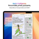 Apple MacBook Air 13,6 pouces Écran Liquid Retina - Puce M4 - CPU 10 cœurs/ GPU 10 cœurs - 16 Go RAM - 256 Go SSD - Bleu Minuit