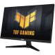 Asus Moniteur TUF Gaming 23,8 pouces Full HD - Fast IPS - 180Hz - 1ms (GTG) - haut-parleurs intégrés - AMD FreeSync Premium