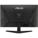ASUS Moniteur TUF Gaming 23,8 pouces Full HD - Fast IPS - 100 Hz - 0,5 ms - Certification TÜV anti-scintillement, AMD FreeSync